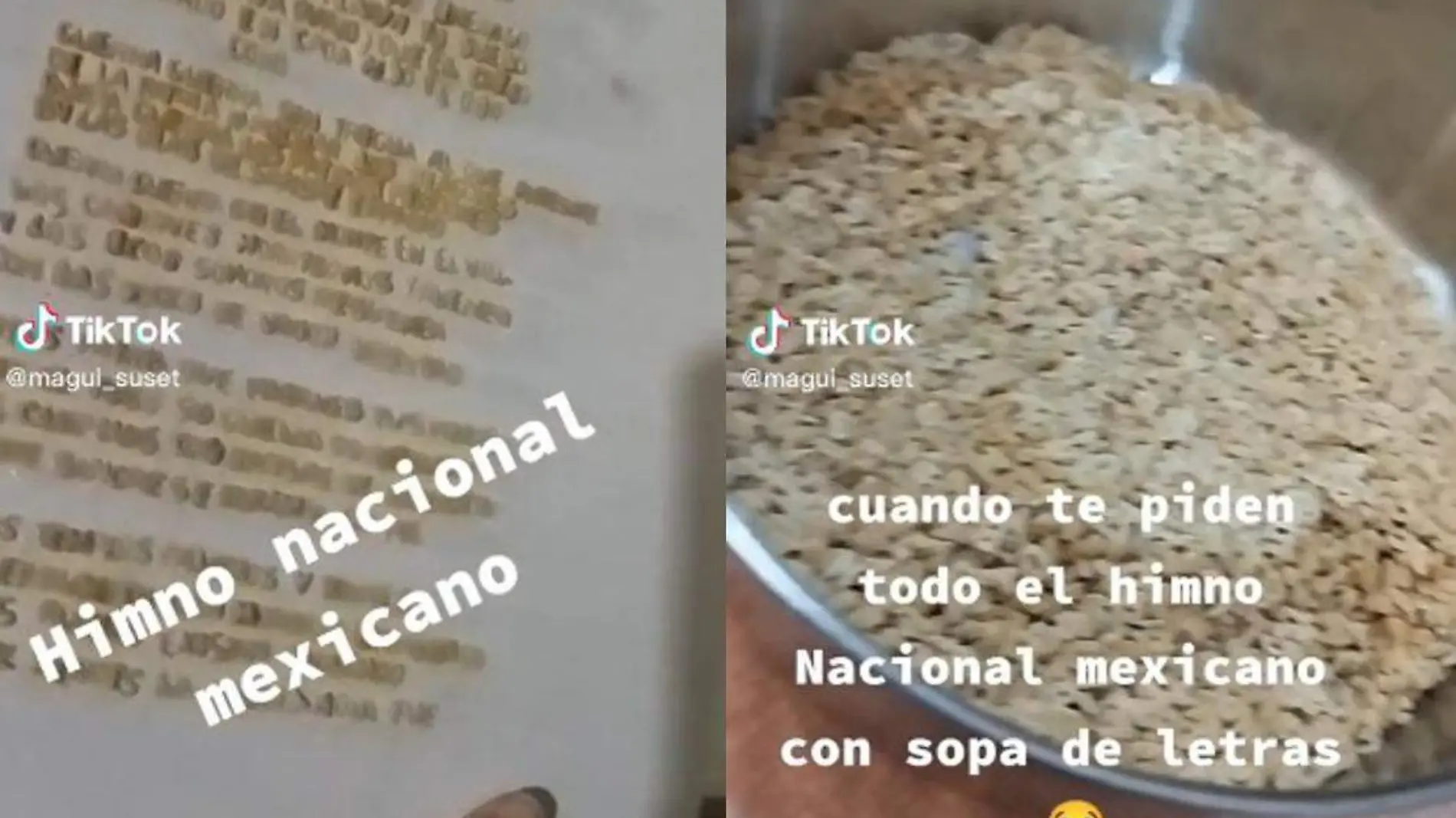 Sopa de letras tarea